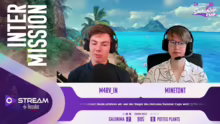 Stream By Hercules Summer Cup ! 4v4 RBm…