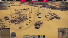 WTCS - Major 1 ! TITAN 5v5 RBm ! The Fi…