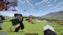 Minecraft SMP TEST mit euch!mitspielen…