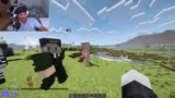 Neuer Minecraft-Server erfolgreich getestet