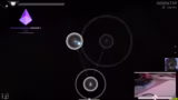 Stream-Ende und Dankesworte