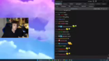 Streamstart und Tageseinstieg
