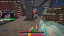 MINECRAFT WELTMEISTERSCHAFT TWITCH RIVA…