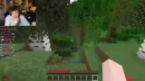 Ankündigung einer Minecraft-C…