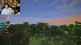 Start der Minecraft-Challenge…