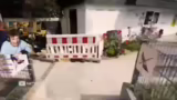 Unterhaltung über den Prater…