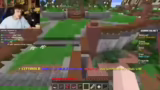Minecraft-Session startet
