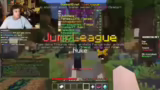 Ekliger Ficker, Jump League u…