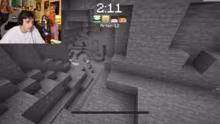 geheimer stream
