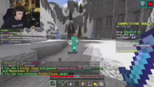 PEACE LEUTE WAS GEHT AB16 UHR MINECRAFT…
