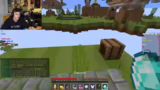 Skywars-Runden und Überlegung…