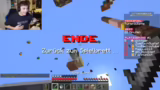 Weitere Runden Minecraft und…