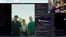 HEIẞER MANN MACHT HEIẞE SACHENSTREAMER…