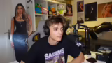 Gemeinsamer Stream mit Zuscha…