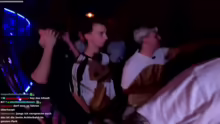EUROPA-PARK IRL STREAMMIT DEN JUNGS