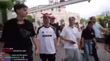 Weitere Aktivitäten im Park u…
