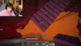 Zehn Frauen jagen in Minecraft: Manhunt mit ungewissem Ausgang