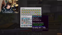 MINECRAFT RISIKO ADMIN EVENT20 UHR MINE…