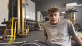 Motivation und Trainingsanrei…