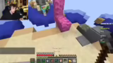 Skywars-Challenge mit Lachor…
