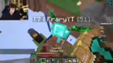 Minecraft Skywars Runden und…