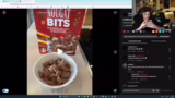 Minecraft Frust und Rage-Quit