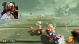 Mario Kart Frust und Strategie