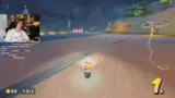 Mario Kart World