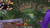 Ankündigung Minecraft-Turnier…