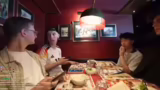 Restaurantbesuch und Essensbe…