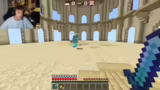 Minecraft-Duell: Taktik vs. M…