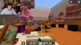 Minecraft Duell gegen HugoCha…