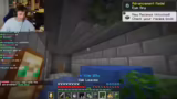 Nether-Abenteuer und Strongho…