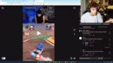 TikTok-Reaktionen und Diskuss…