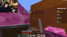TRIO MINECRAFT SCHWITZER TURNIERDIE BES…