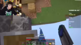 Minecraft Turnier: Strategie…