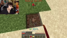 100 SPIELER MINECRAFT RANDOM CHUNK BATT…