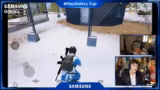 Just Chatting