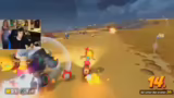 Mario Kart Innovationen und p…