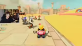 Mario Kart Session und Kräute…