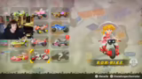 Mario Kart Runden und Frustra…