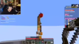 Turbulente Skywars-Runden und…