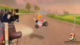 Mario Kart Herausforderungen…