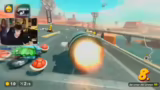 Mario Kart World