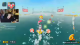 Mario Kart Taktiken, Minecraf…