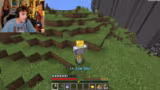 UNMÖGLICHE MINECRAFT CHALLENGE MIT BAST…