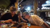 Ende des Streams und Verabsch…