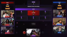 XXL STREAMER QUIZ // 100 SPIELER MANHUN…