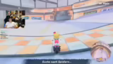 Frustration über Mario Kart u…