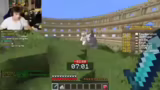 Minecraft Timejump und Pläne…